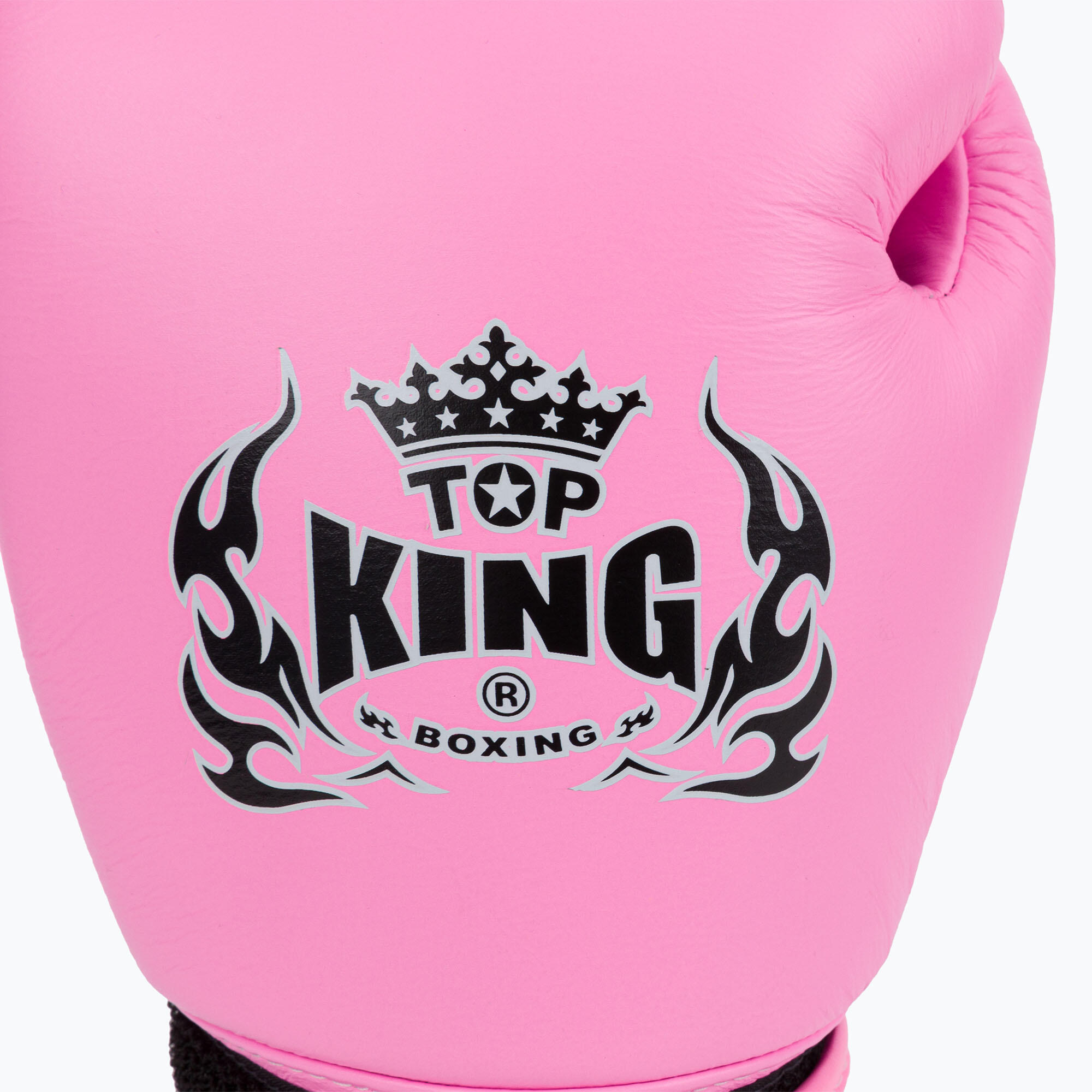 Gants de boxe Ultimate "Air" Top King Muay Thai 5/5