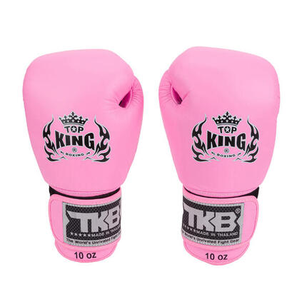 Gants de boxe Ultimate "Air" Top King Muay Thai