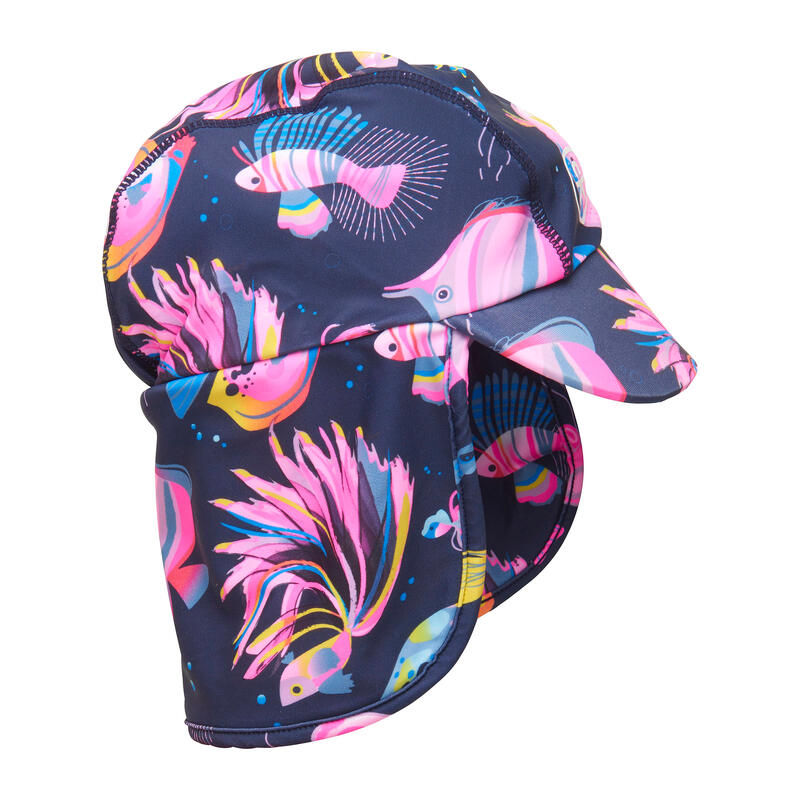 Cappello per bambini Color Kids AOP