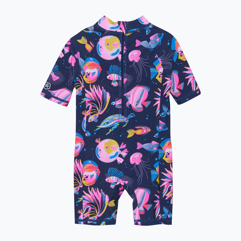 Salopette enfant Color Kids AOP