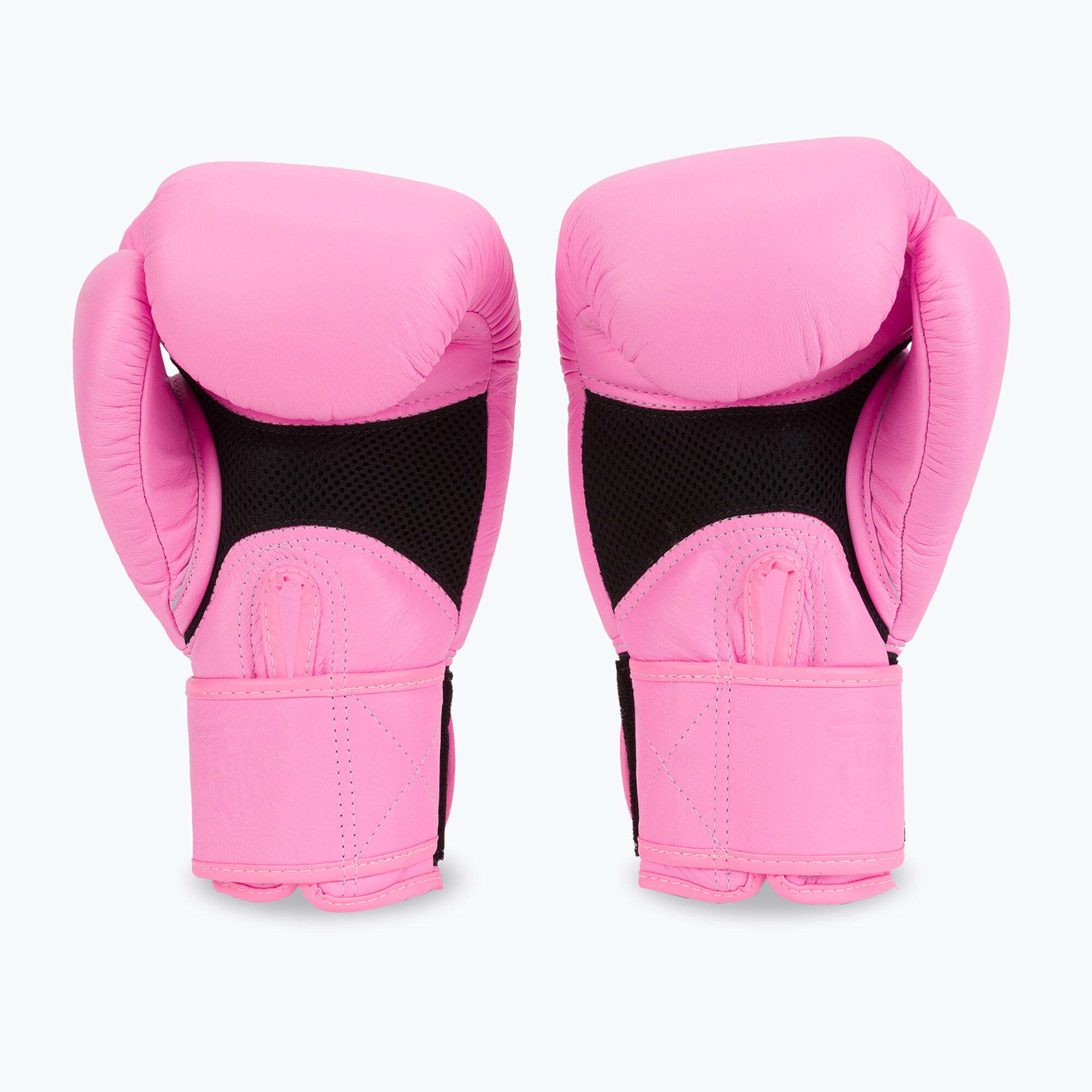 Gants de boxe Ultimate "Air" Top King Muay Thai 2/5
