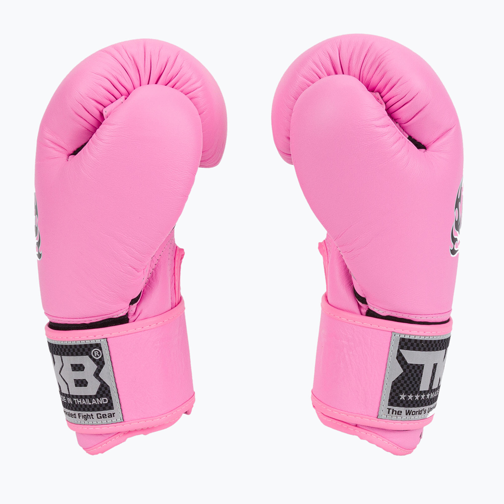 Gants de boxe Ultimate "Air" Top King Muay Thai 4/5