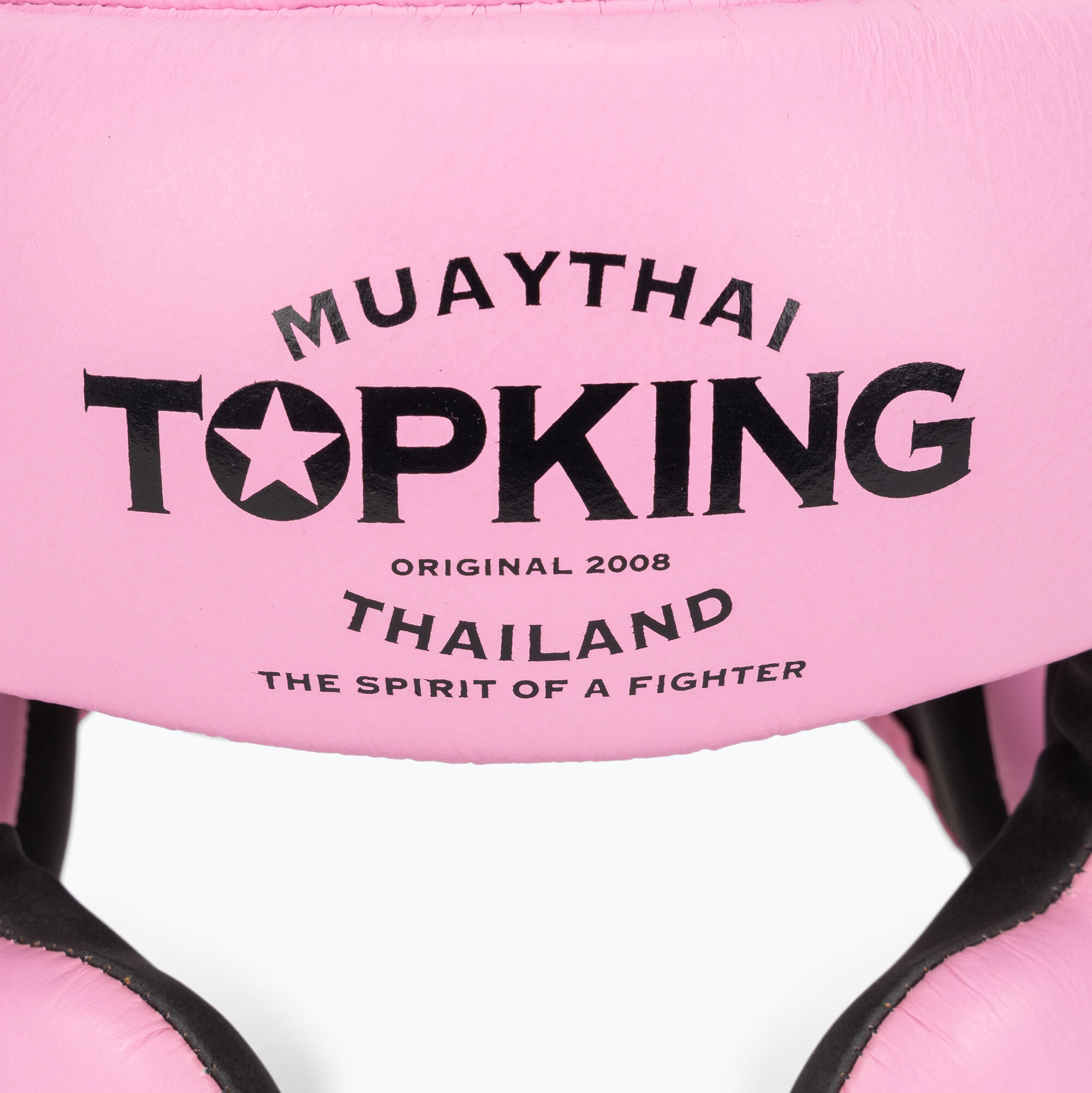 Casque de boxe Top King Full Coverage 4/5