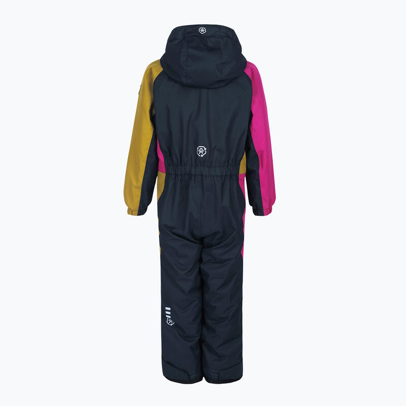 Color Kids Overall Colorblock AF 10.000 gyerek síruha