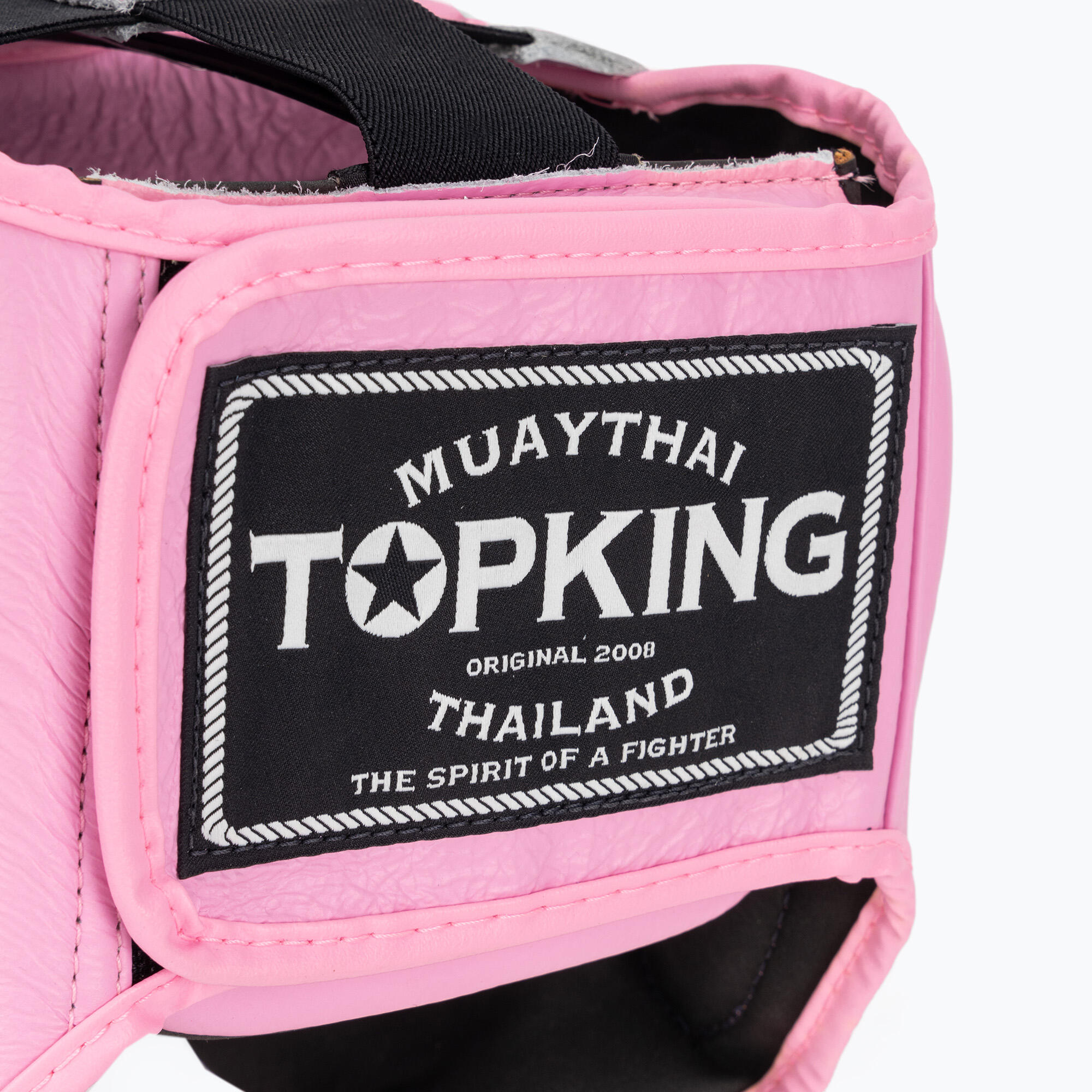 Casque de boxe Top King Full Coverage 5/5