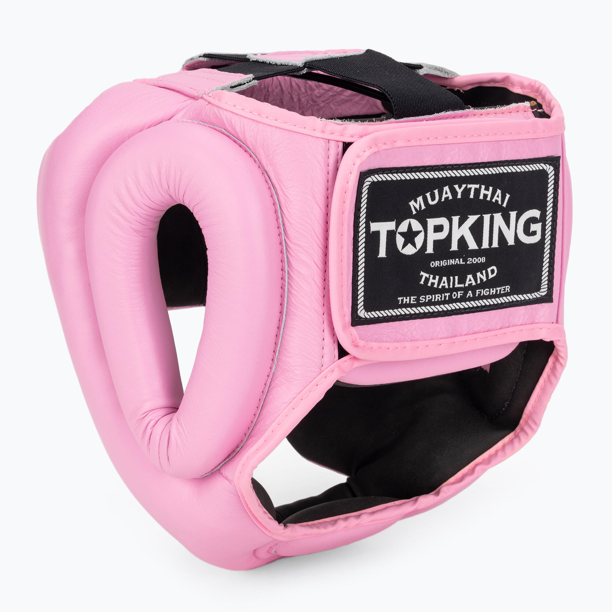 Casque de boxe Top King Full Coverage 3/5