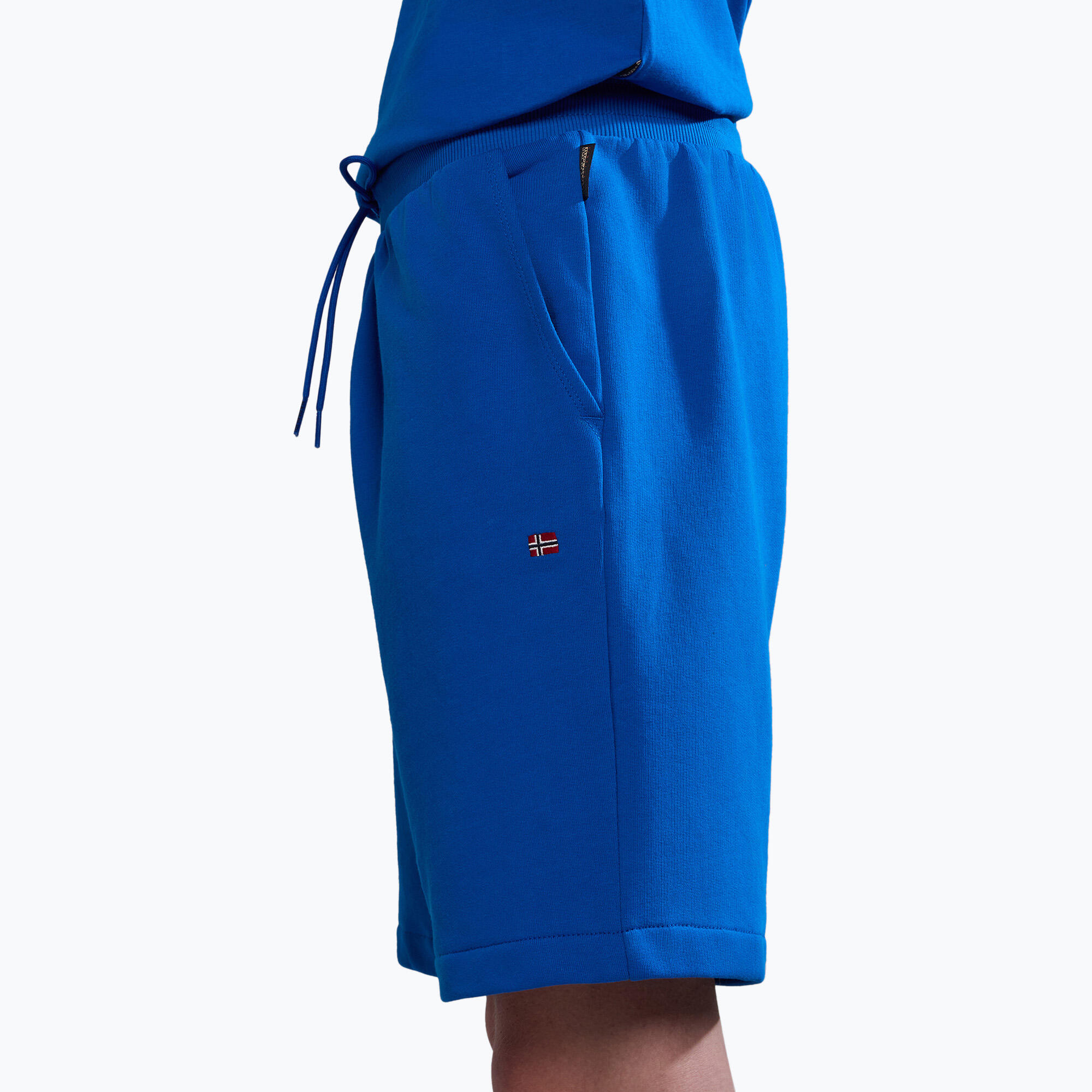 Napapijri Nalis Sum herenshort 5/5