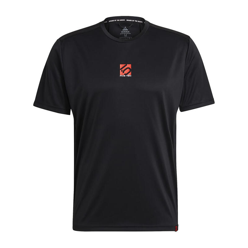 Adidas FIVE TEN Trailx Tee-fietsshirt voor heren