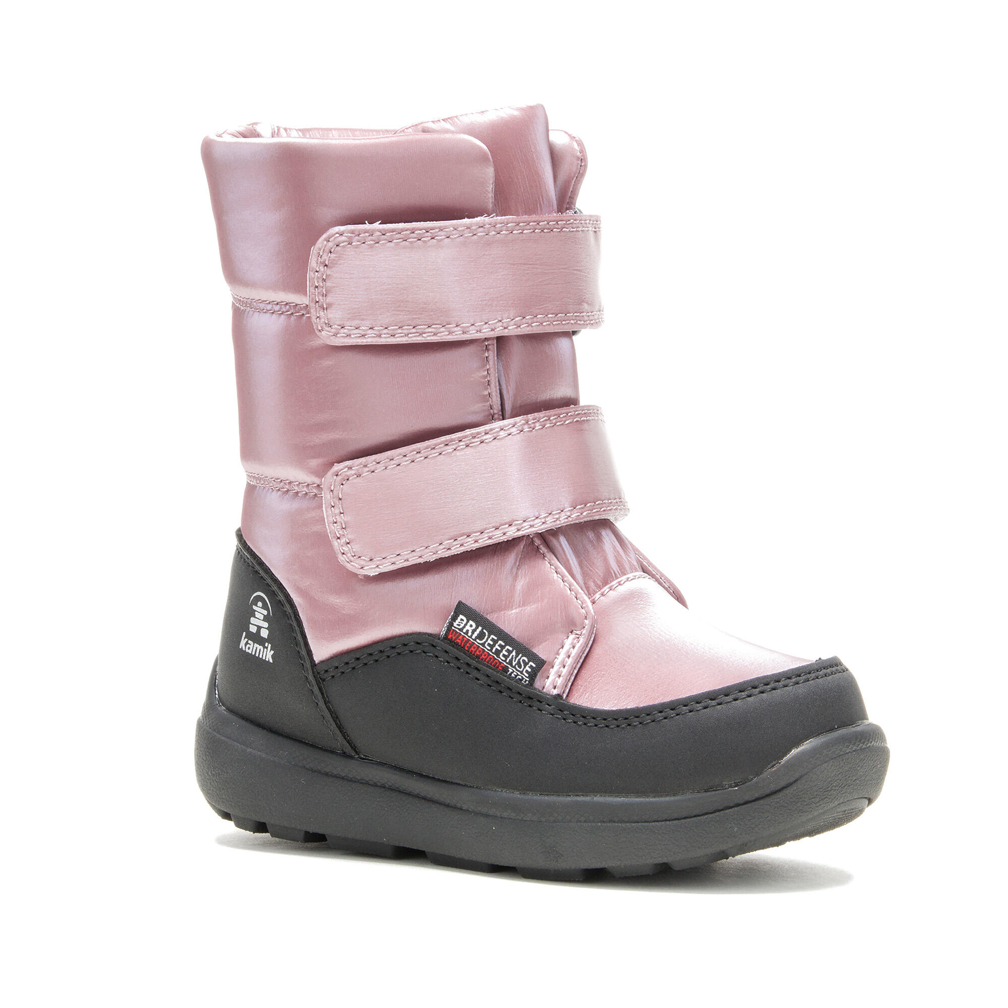 Chaussures de randonnée enfant Kamik Snowcutie 2/2