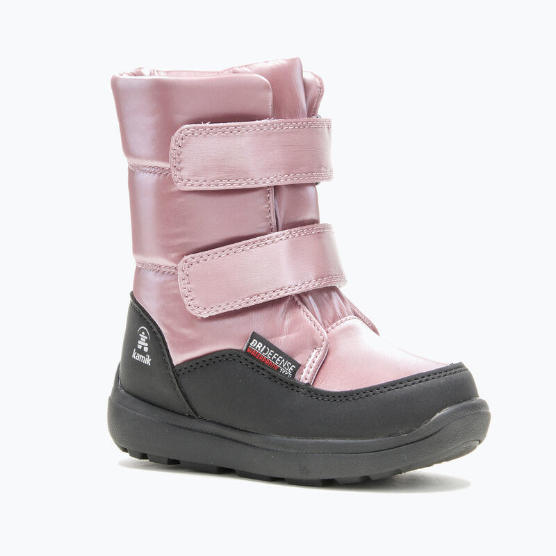 Bocanci de trekking pentru copii Kamik Snowcutie