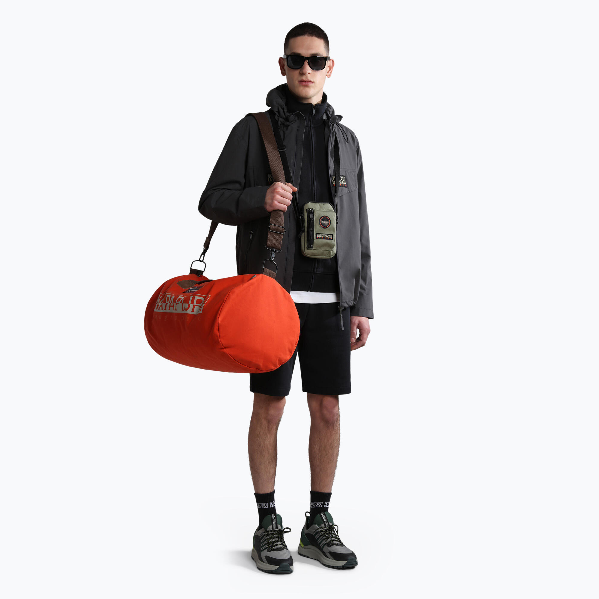 Short homme Napapijri Nalis Sum 2/5