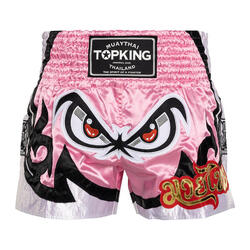 Short d'entraînement Top King Kickboxing