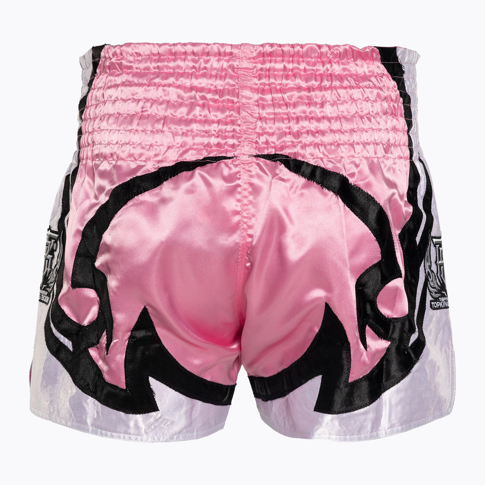 Top King Kickbox-Trainingsshorts 2/5