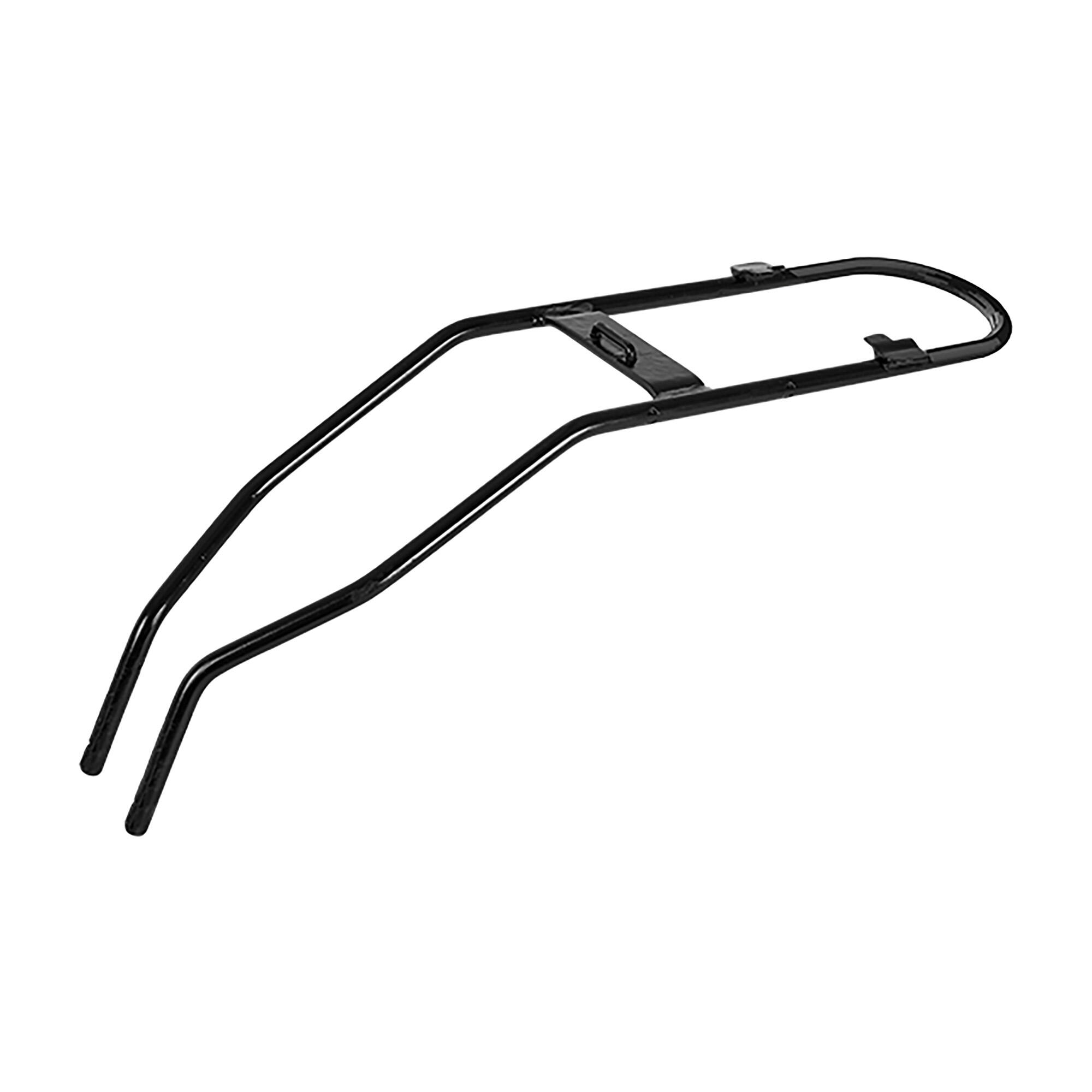 Um suporte para fixar um assento bobike 1p