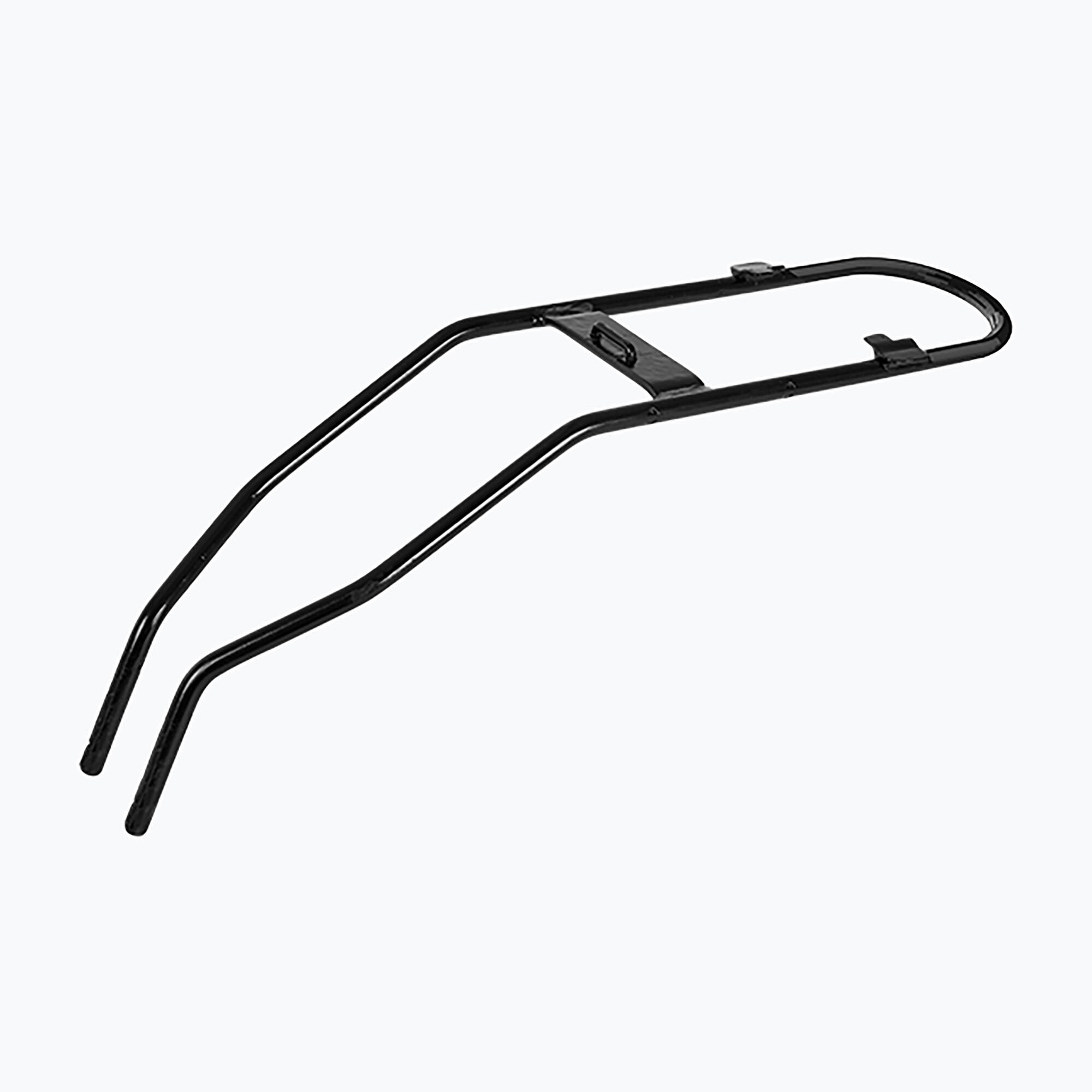 Un support pour fixer une selle bobike 1P 2/4