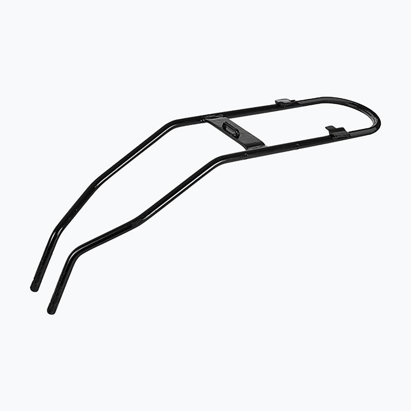 Un suport pentru atașarea unui scaun Bobike 1P