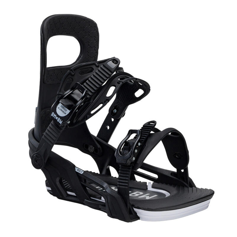 Legături pentru snowboard Bent Metal Bolt