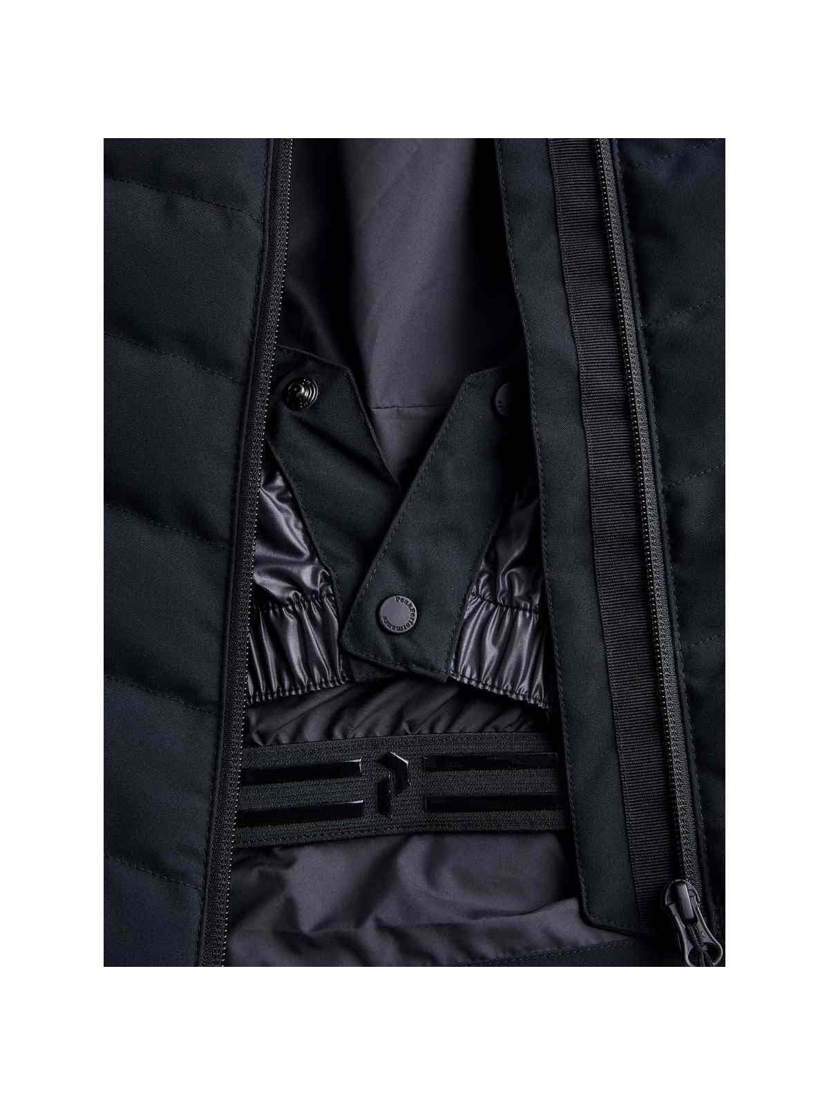 Kurtka narciarska męska Peak Performance Frost Ski Jacket 6/7