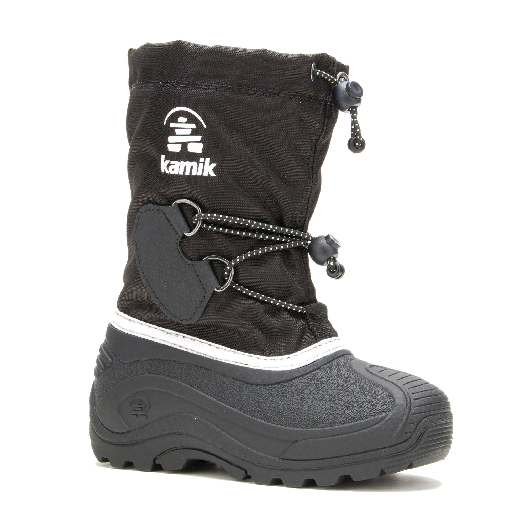 Kamik Southpole4 zapatillas de trekking para niños 2/2