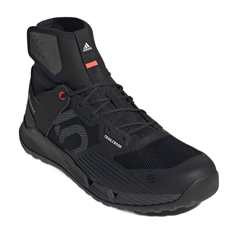 Chaussures de cyclisme à plateforme Adidas FIVE TEN Trailcross GTX pour hommes