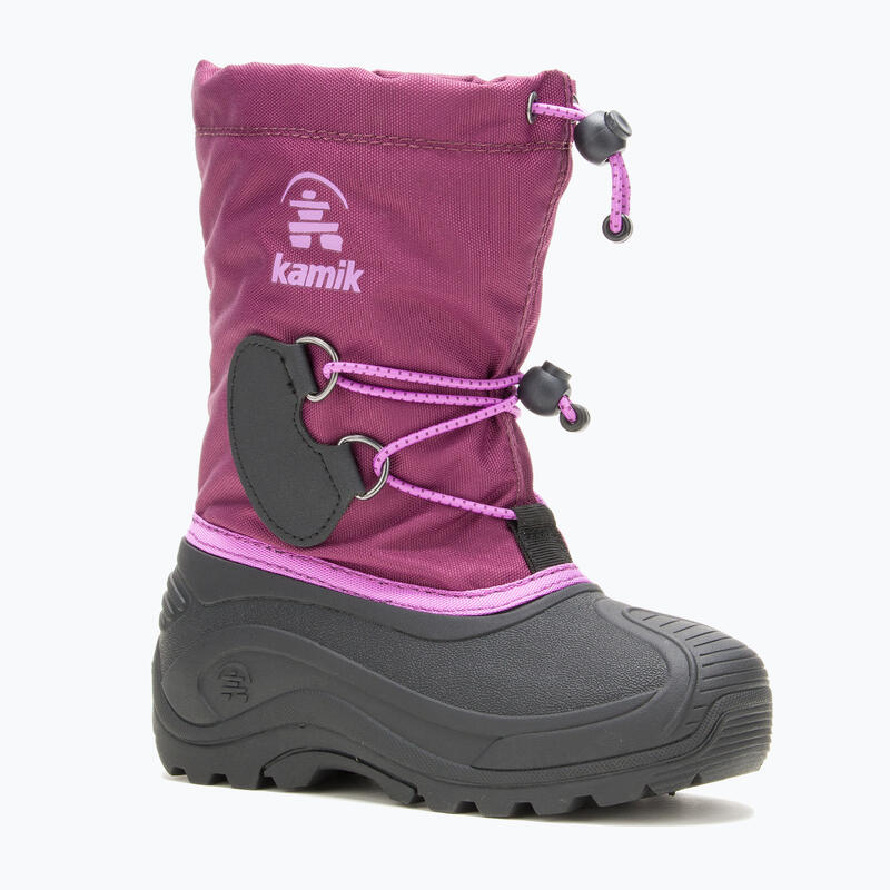 Kamik Southpole4 zapatillas de trekking para niños