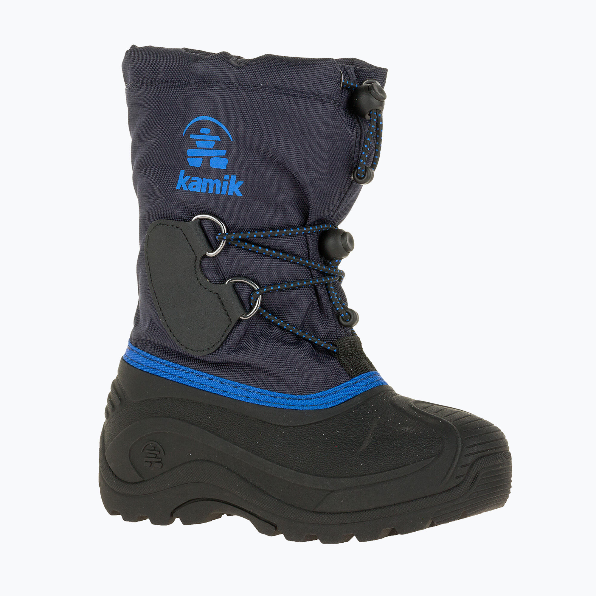 Kamik Southpole4 zapatillas de trekking para niños 2/2