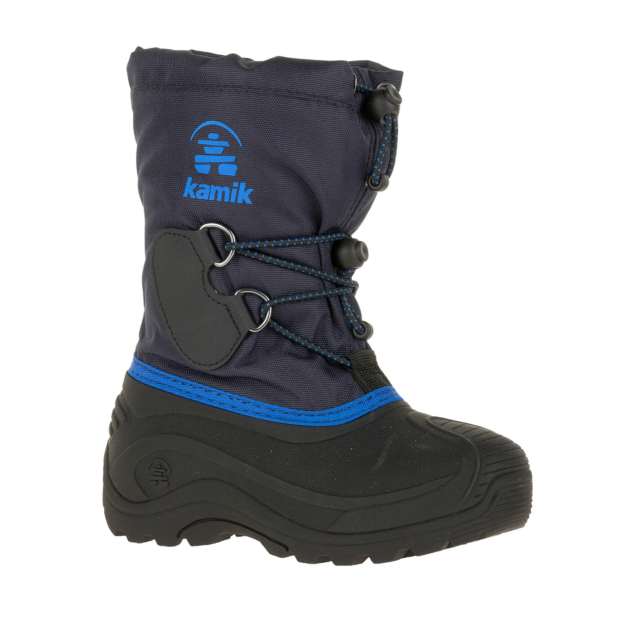 Pantofi de trekking pentru copii Kamik Southpole4