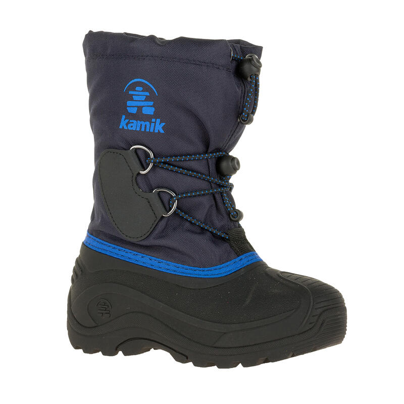 Pantofi de trekking pentru copii Kamik Southpole4