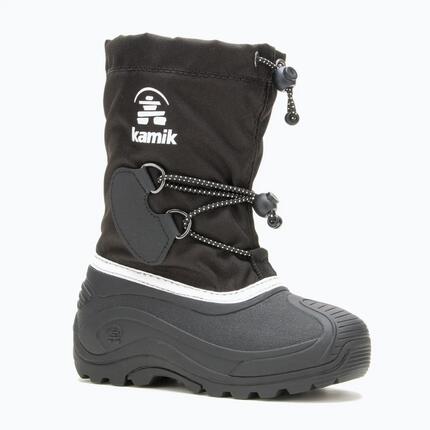 Chaussures de randonnée enfant Kamik Southpole4