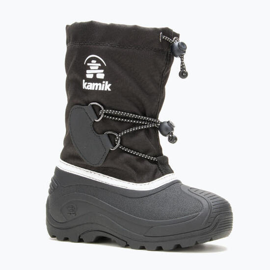 Chaussures de randonnée enfant Kamik Southpole4