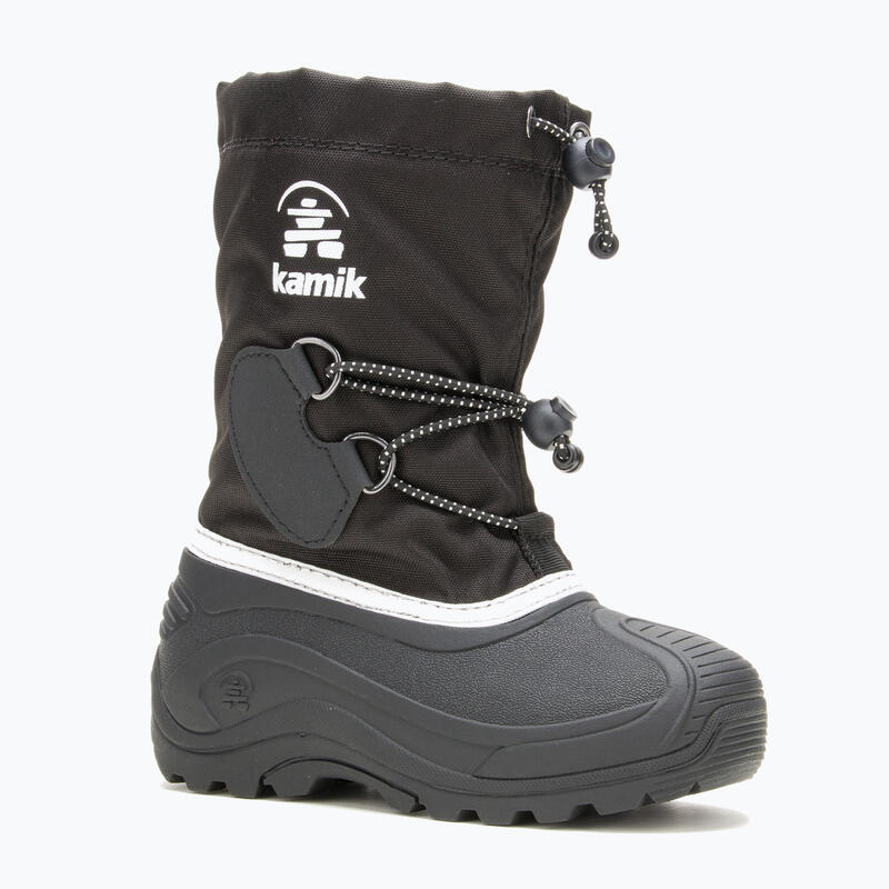 Kamik Southpole4 zapatillas de trekking para niños