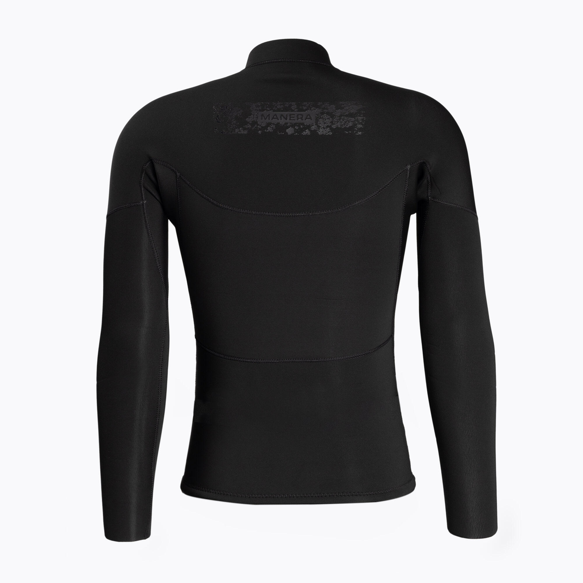 MANERA X10D Neo Top 2 mm heren neopreen T-shirt 2/5