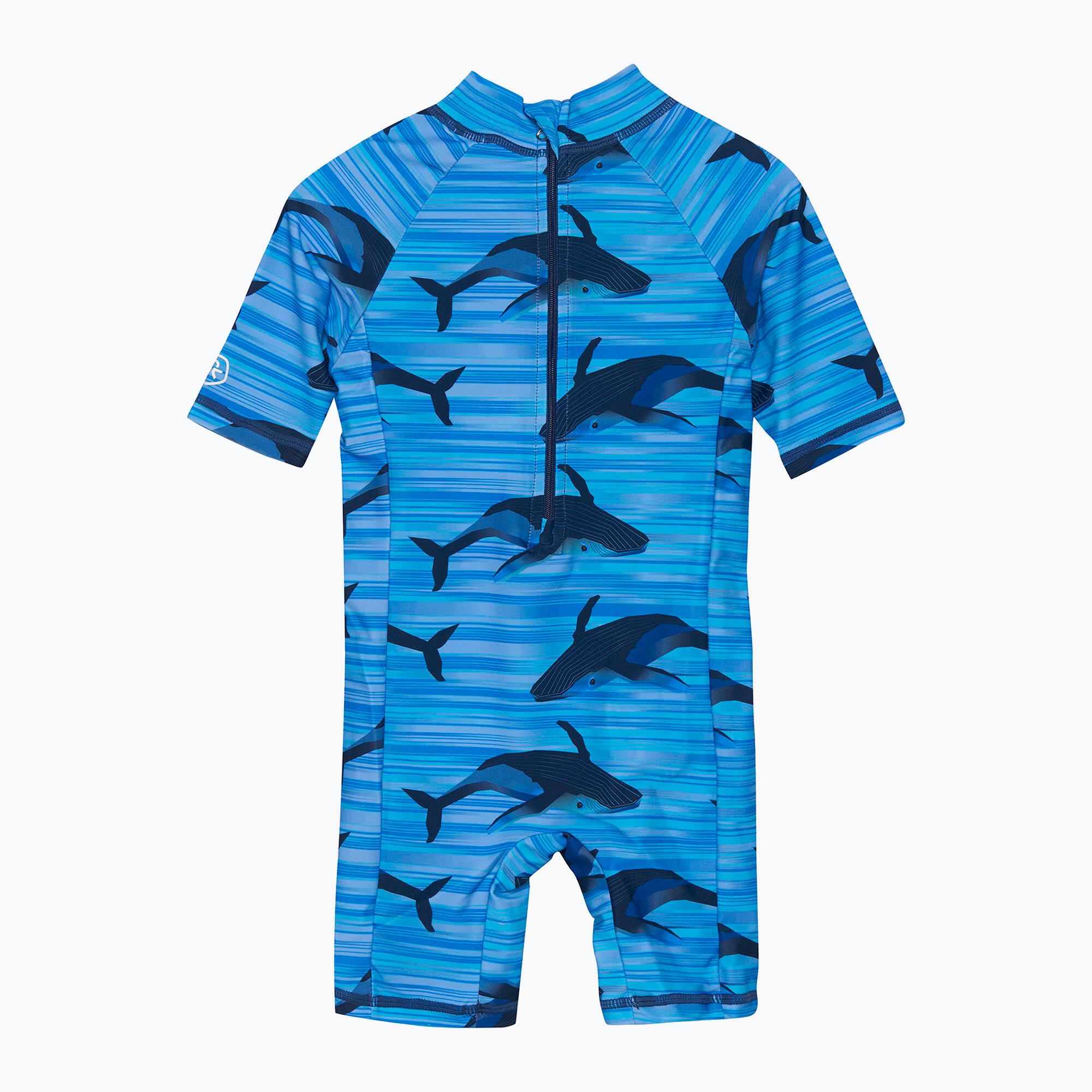 Kombinezon dziecięcy Color Kids AOP 2/4