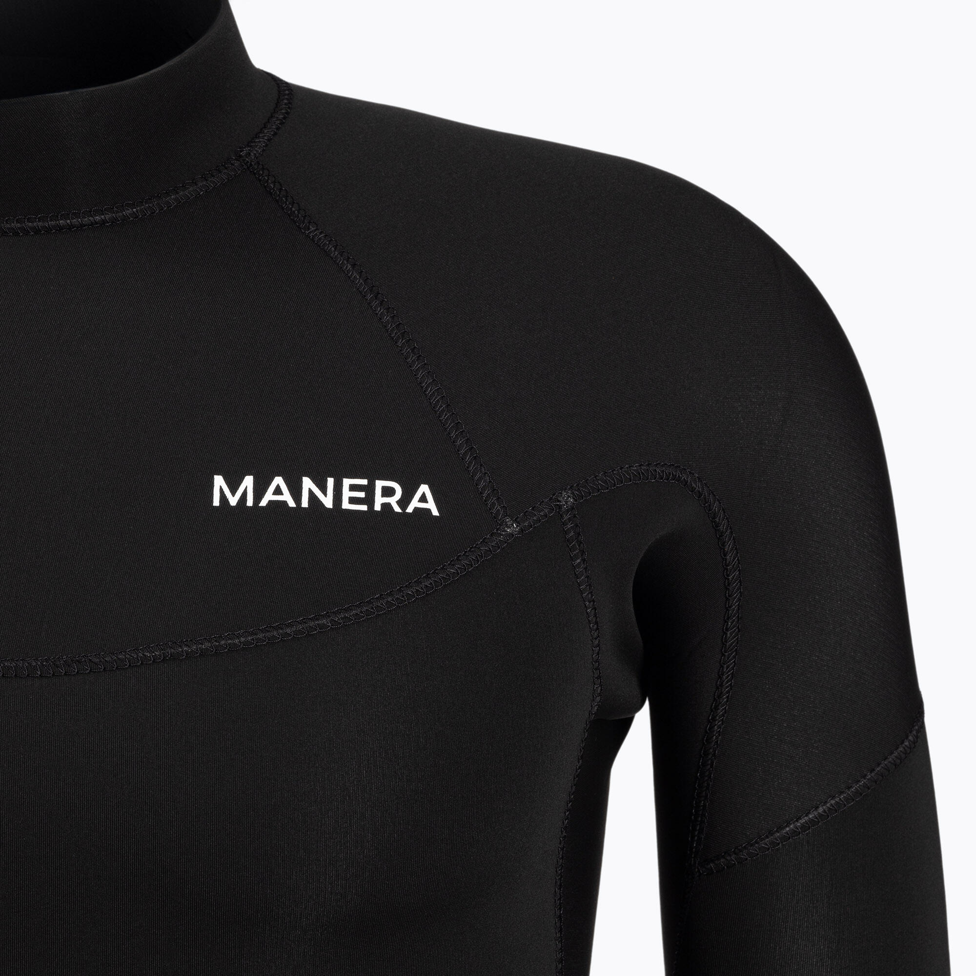 MANERA X10D Neo Top 2 mm heren neopreen T-shirt 3/5