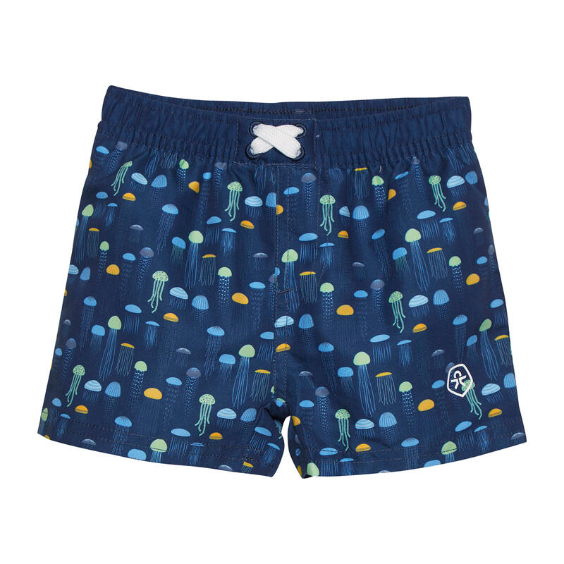 Bañador para niños Color Kids Diaper AOP