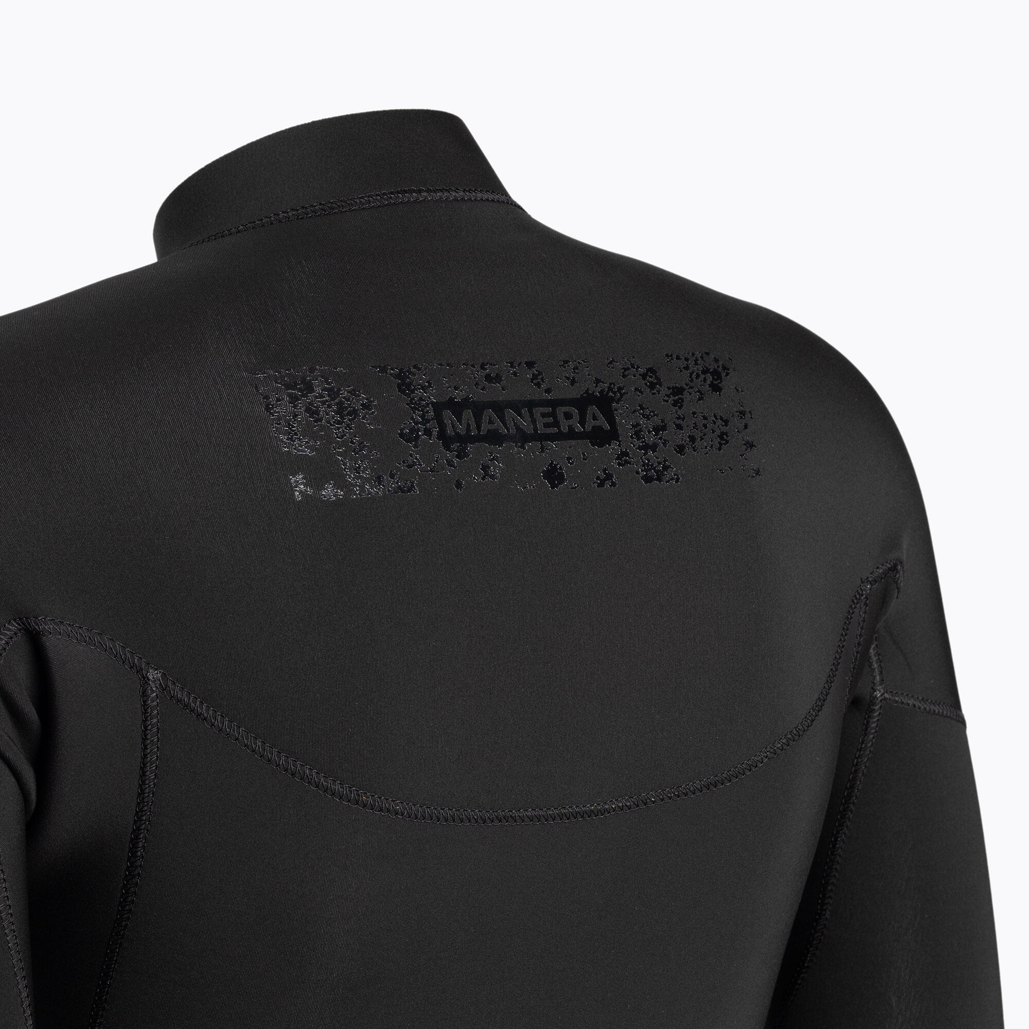 MANERA X10D Neo Top 2 mm heren neopreen T-shirt 4/5