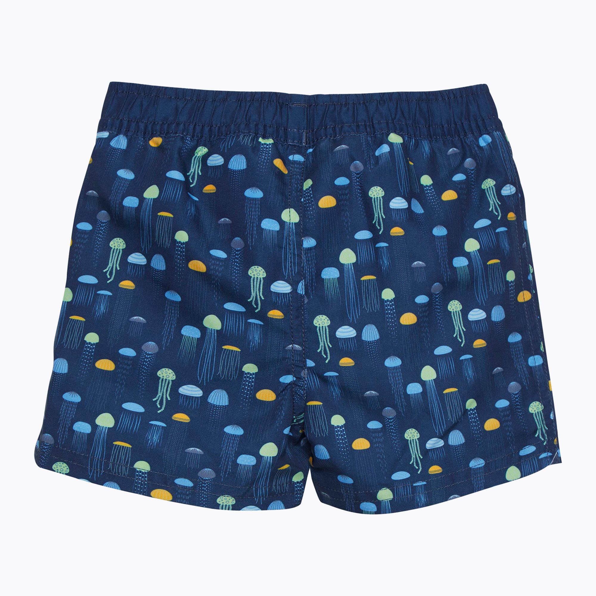 Szorty kąpielowe dziecięce Color Kids Diaper AOP 2/4