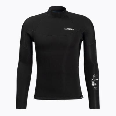 Manera x10d neo top 2 mm heren neopreen t-shirt