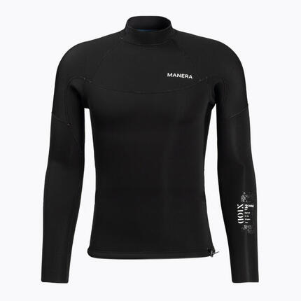 Koszulka neoprenowa męska MANERA X10D Neo Top 2 mm