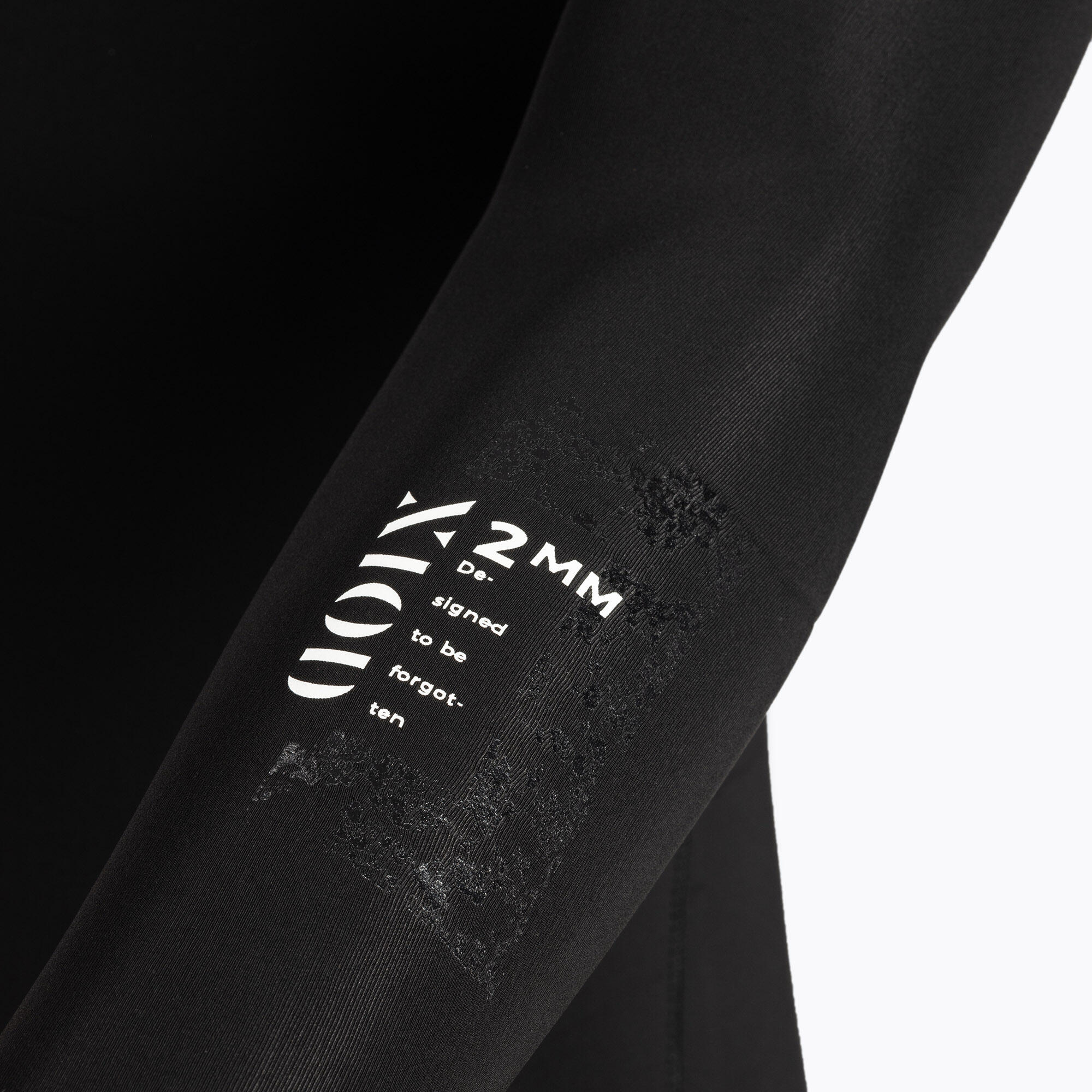 MANERA X10D Neo Top 2 mm heren neopreen T-shirt 5/5