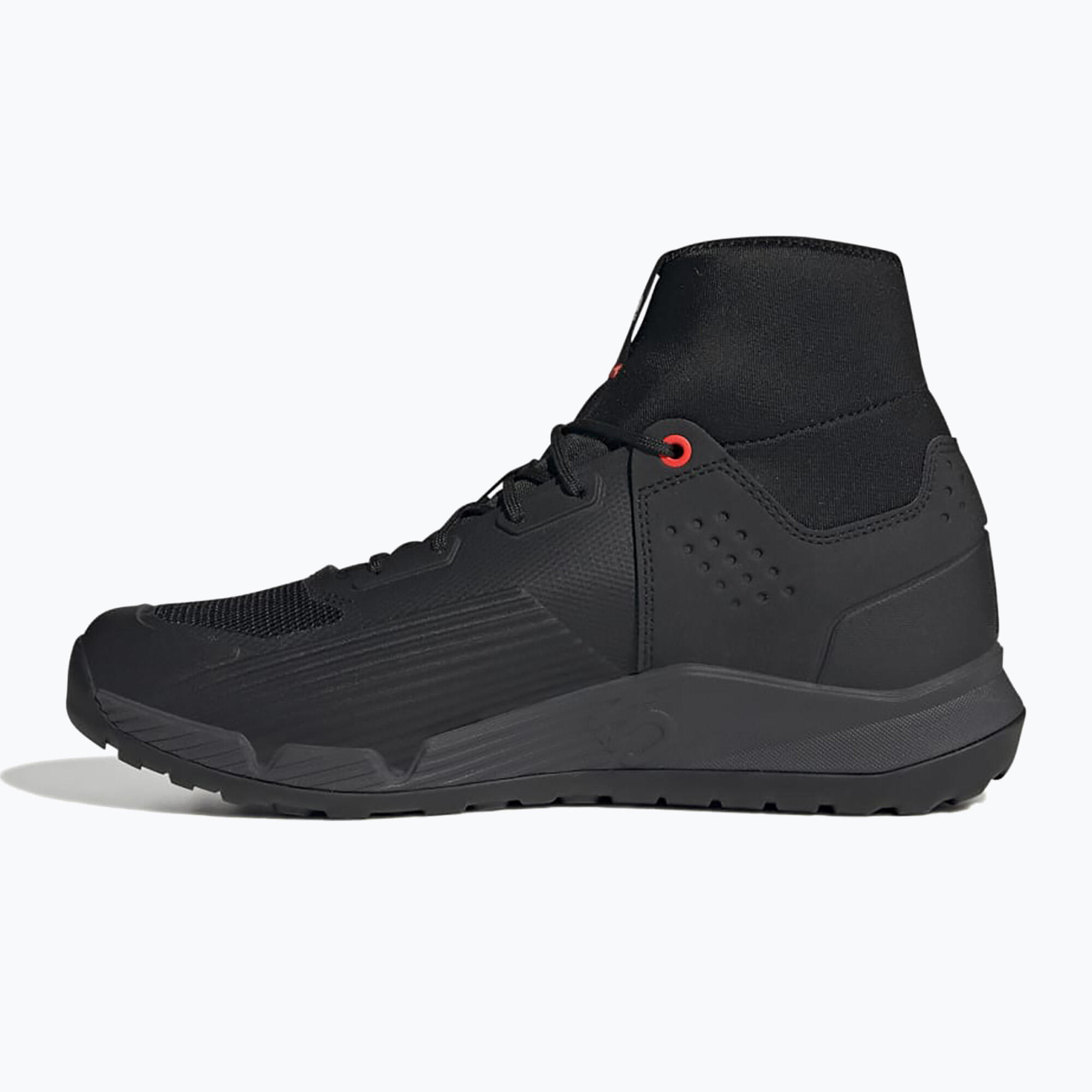 Adidas FIVE TEN Trailcross GTX Herren-Plattform-Fahrradschuhe 4/5