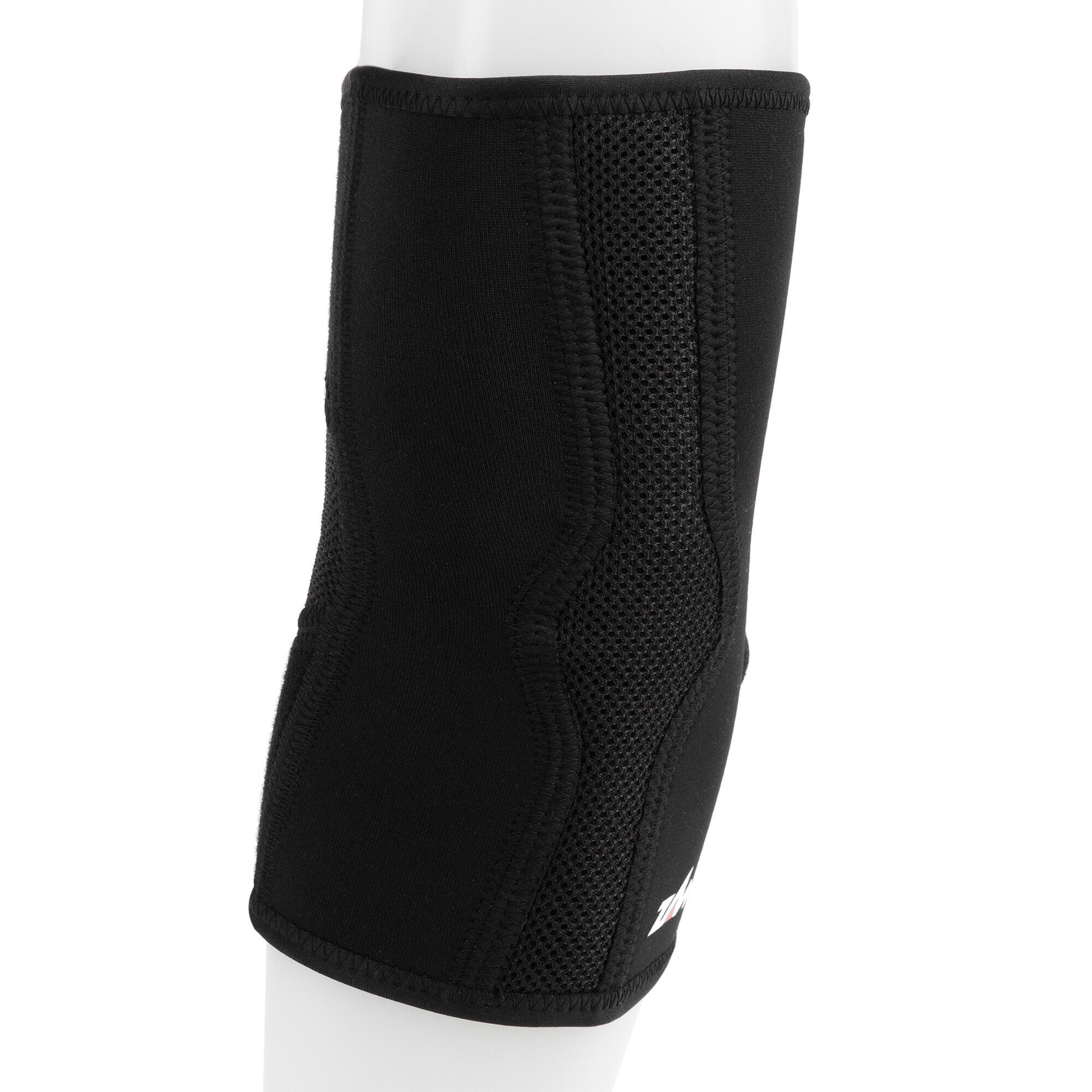 ZAMST Ellenbogenbandage - Schwarz