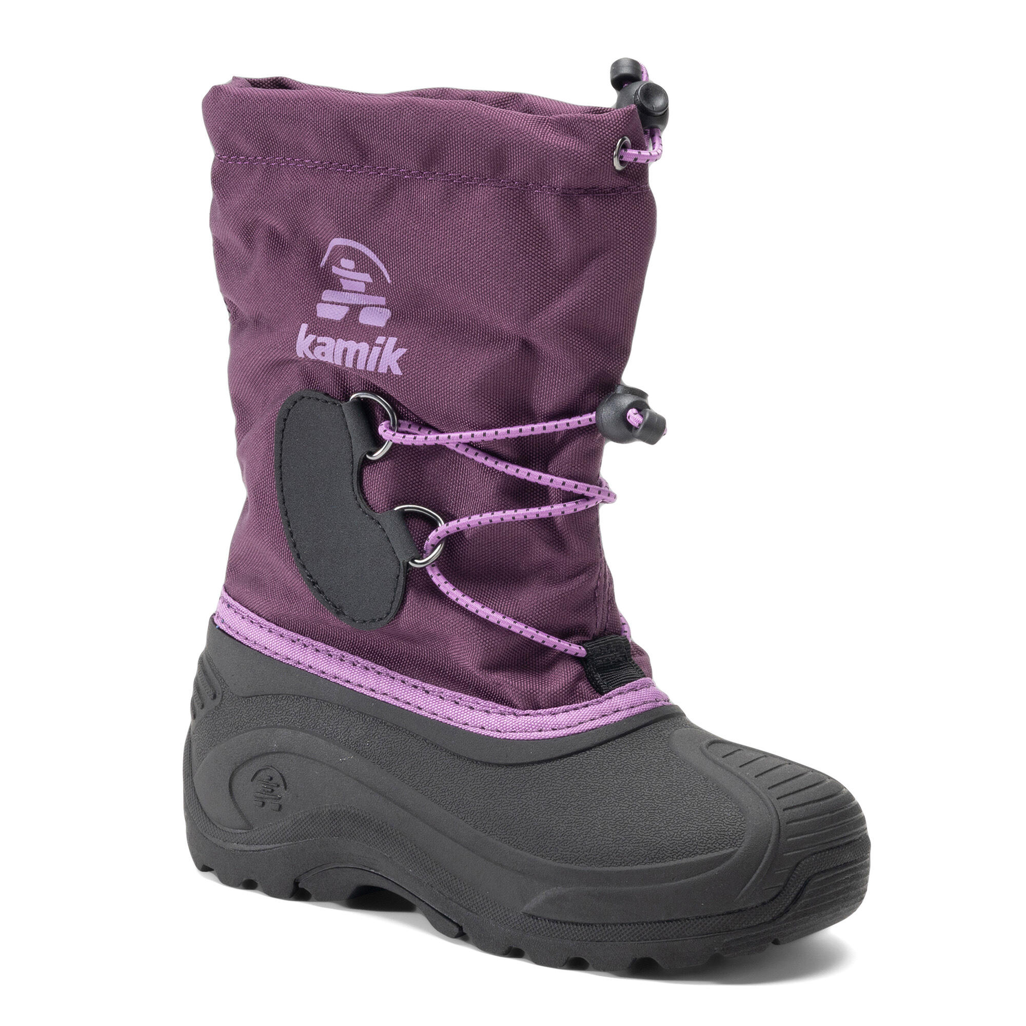 KAMIK Scarpe da trekking da ragazzo Kamik Southpole4