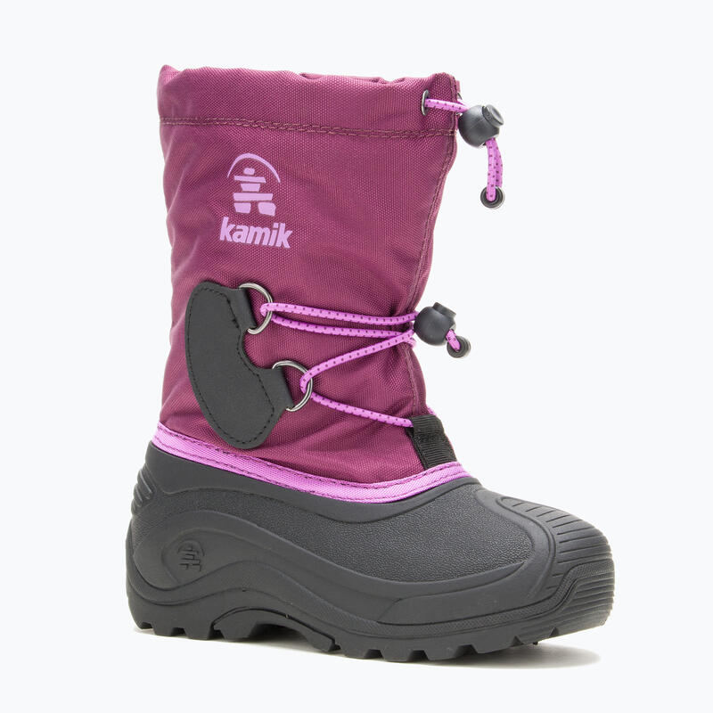 Zapatillas trekking niño Kamik Southpole4