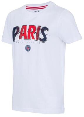 Psg paris t-shirt kids