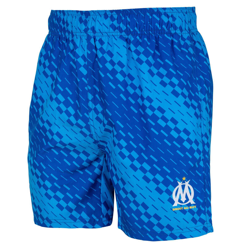 Short De Bain OM - Collection officielle Olympique De Marseille