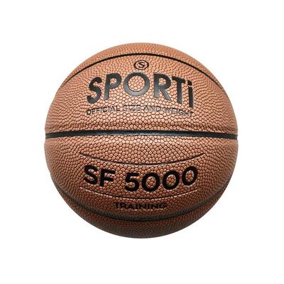 Palla da basket Sporti Allenamento Cellulare T7