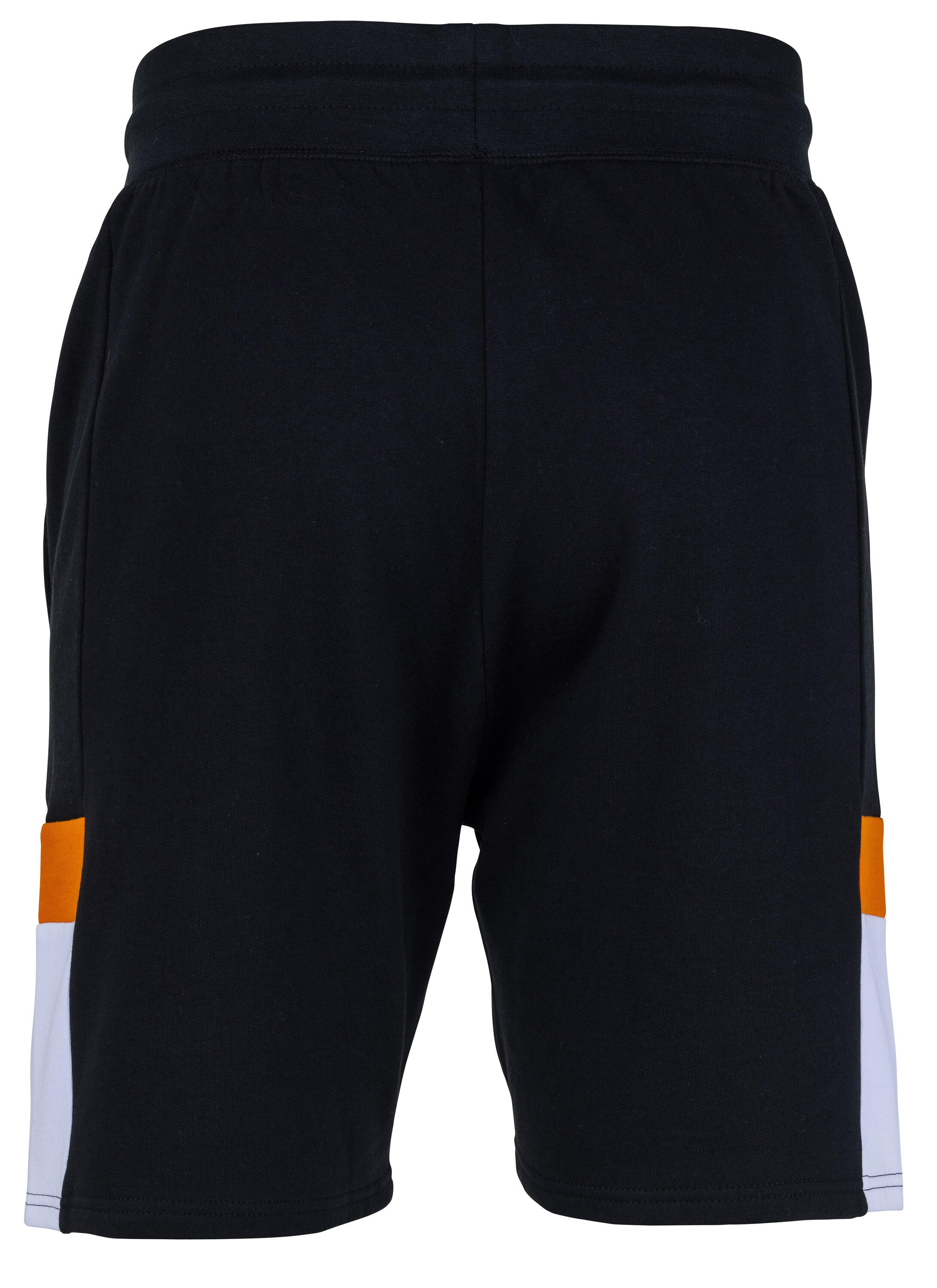 Short Molleton OM - Collection officielle Olympique De Marseille 2/2