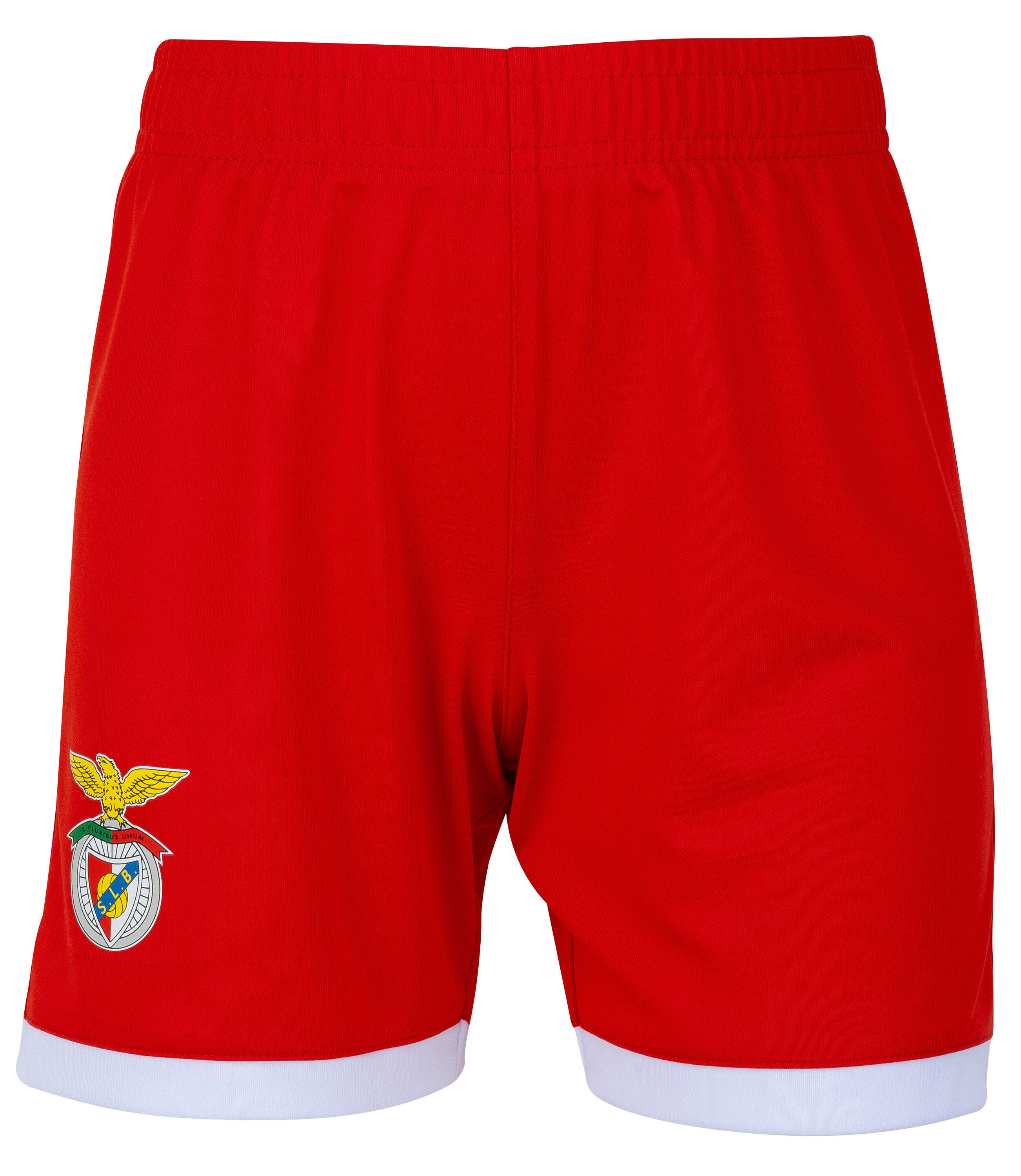 Ensemble maillot short enfant SLB SL BENFICA - Collection officielle 2/5