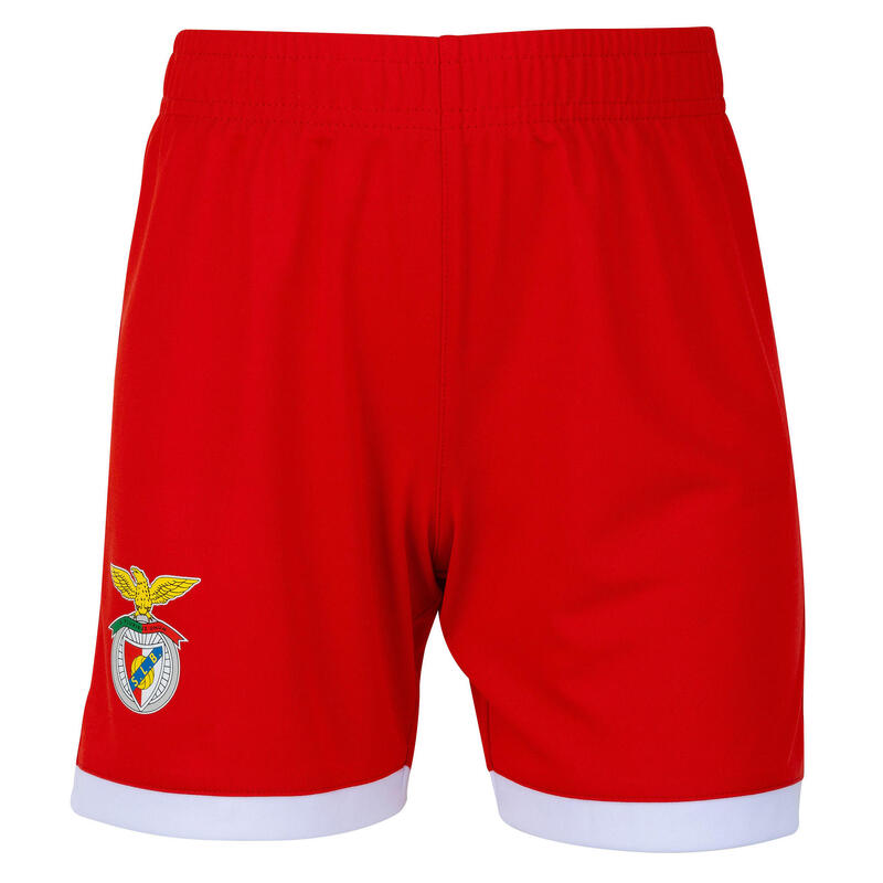 Ensemble maillot short enfant SLB SL BENFICA - Collection officielle